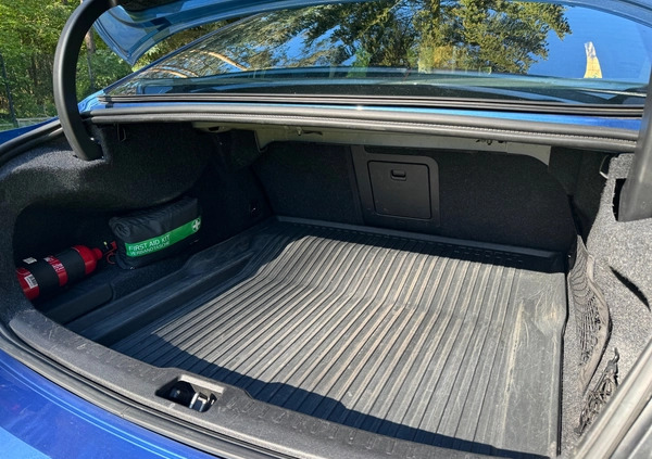 Volvo S60 cena 164000 przebieg: 62163, rok produkcji 2019 z Warszawa małe 596